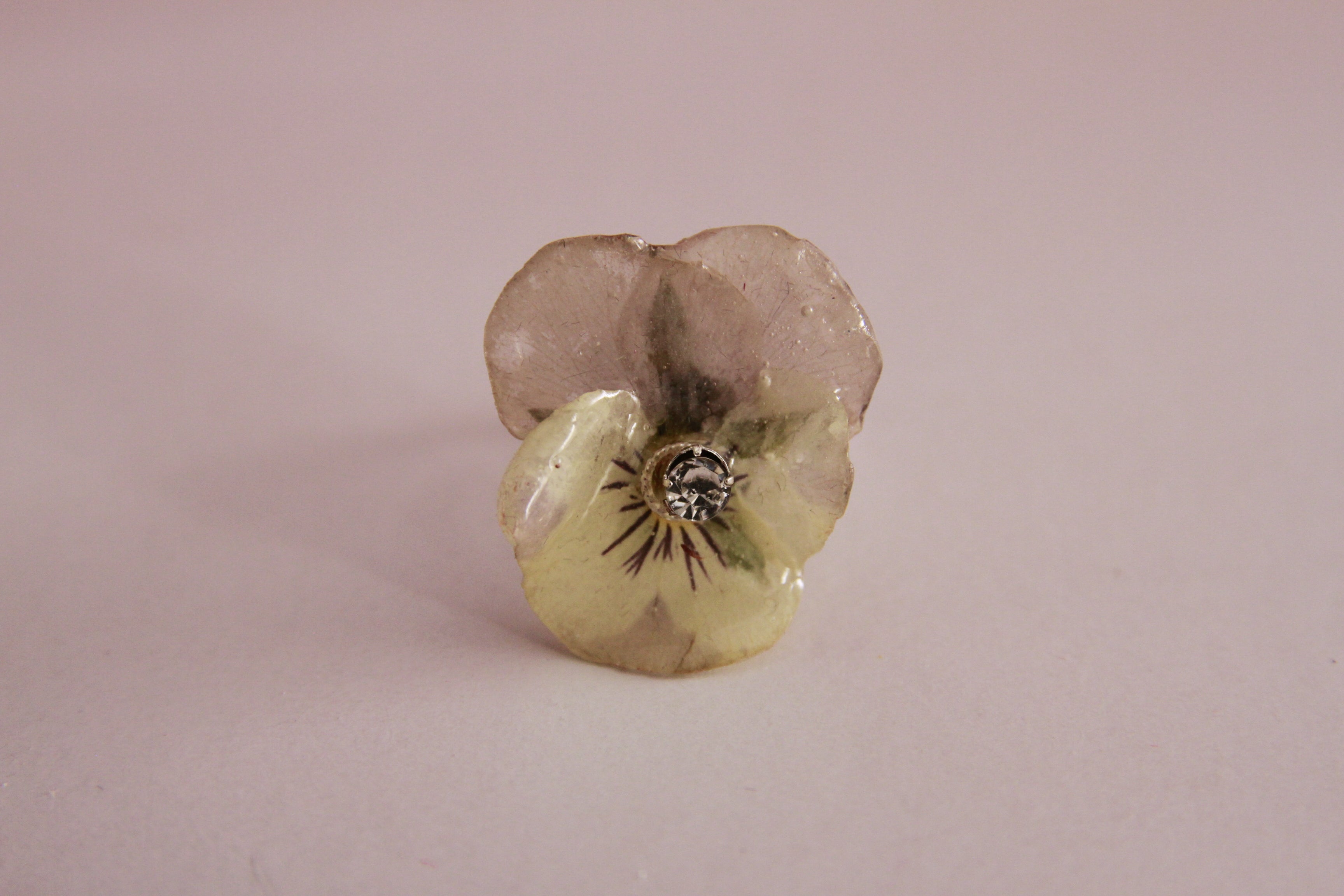 Anillo de Pensamiento